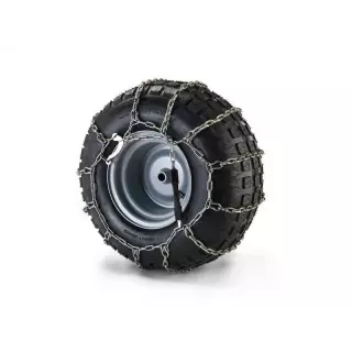 Łańcuchy śnieżne 20"